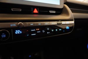 Hyundai IONIQ 5 bild 20