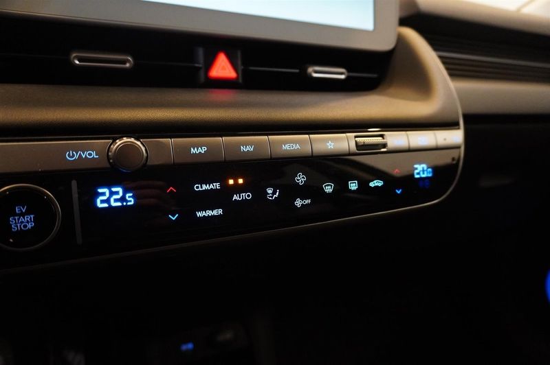 Hyundai IONIQ 5 bild 20