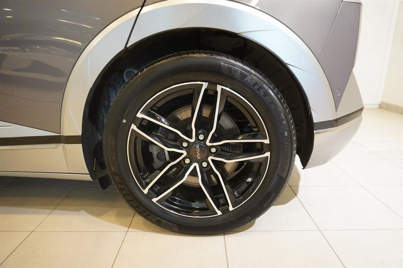 Hyundai IONIQ 5 bild 9
