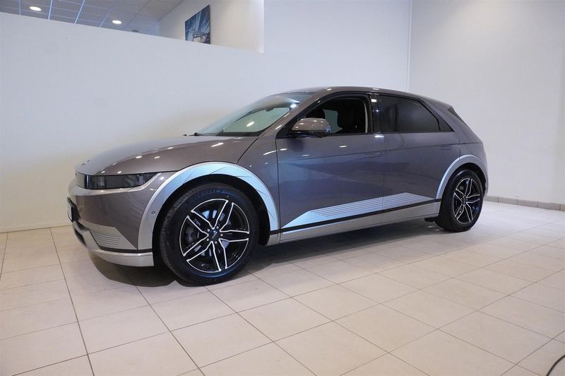 Hyundai IONIQ 5 bild 3