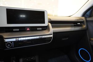 Hyundai IONIQ 5 bild 14