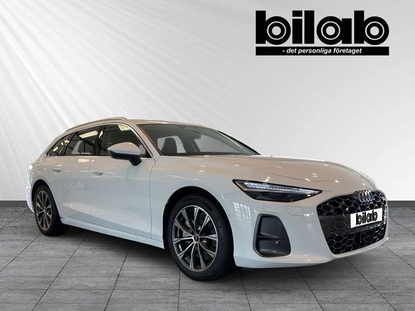 Audi A6 Avant TDI 204hk quattro Proline, Matrix, Drag, 360-kame - 2026