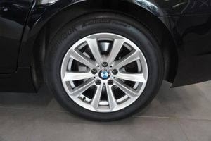 BMW 523 bild 9