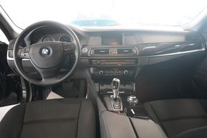 BMW 523 bild 8