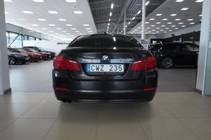 BMW 523 bild 2