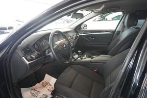 BMW 523 bild 7