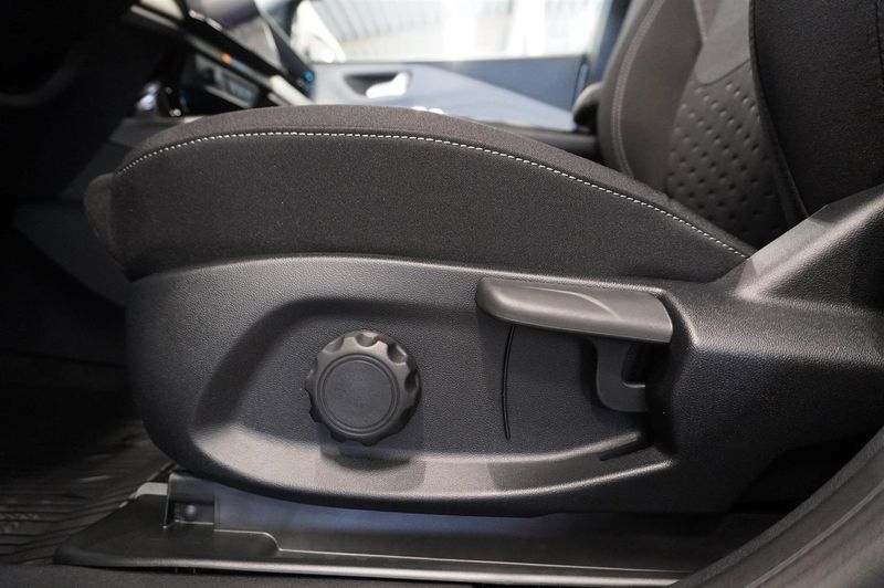 Ford Puma bild 7
