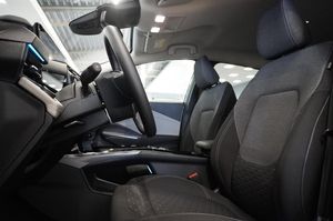 Ford Puma bild 6