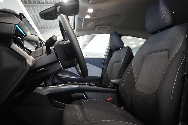 Ford Puma bild 6
