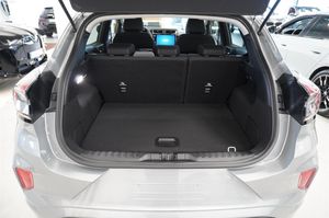 Ford Puma bild 10