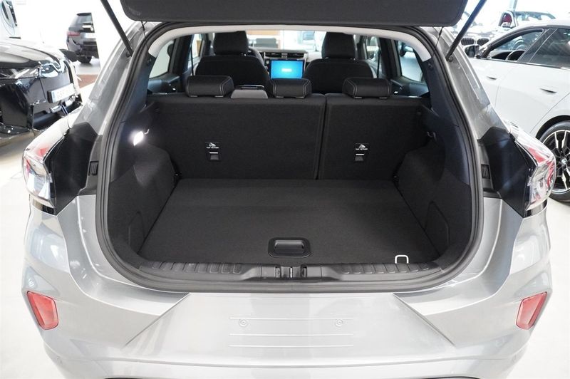Ford Puma bild 10