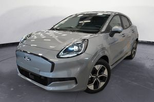 Ford Puma bild 1