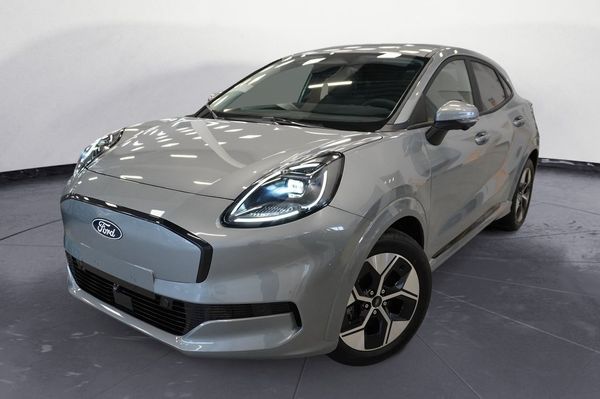 Ford Puma Gen-E 168hk - 2026