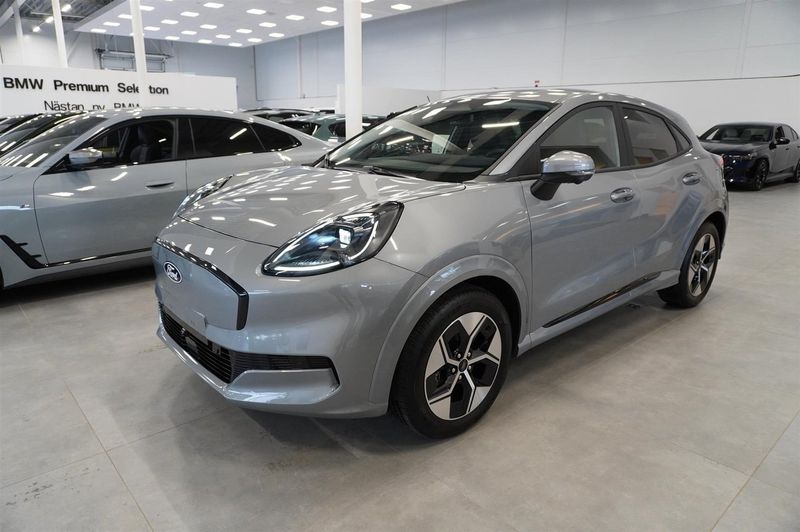 Ford Puma bild 2