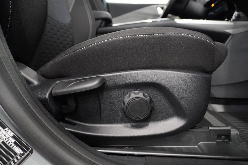 Ford Puma bild 13