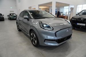Ford Puma bild 5