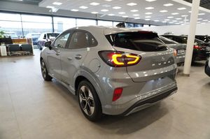 Ford Puma bild 3