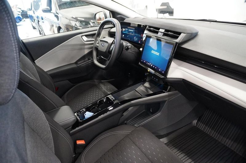 Ford Puma bild 14
