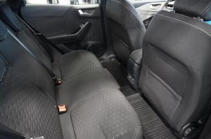 Ford Puma bild 11