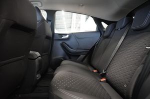 Ford Puma bild 9