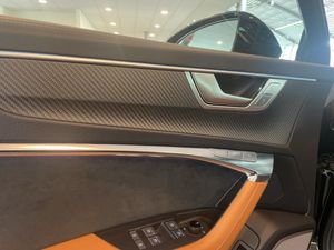 Audi RS6 bild 12