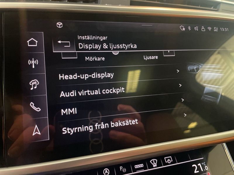 Audi RS6 bild 18