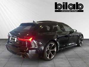 Audi RS6 bild 4