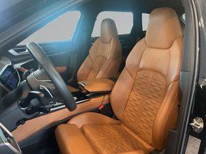 Audi RS6 bild 5