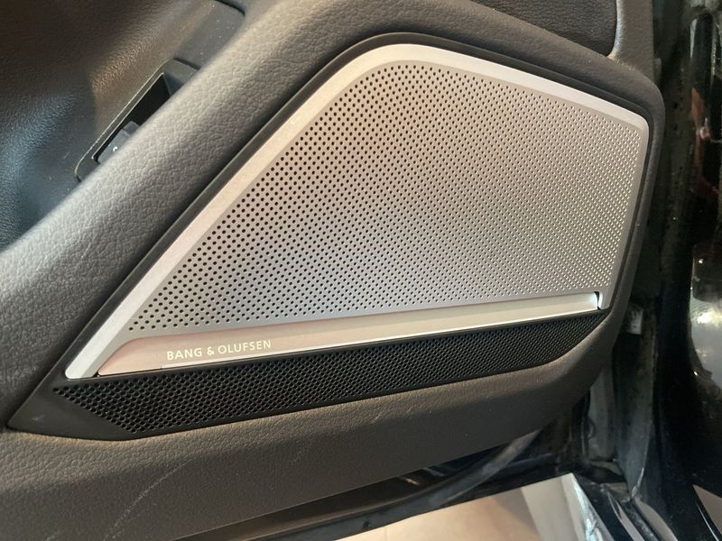 Audi RS6 bild 11