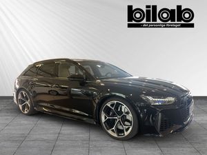 Audi RS6 bild 1