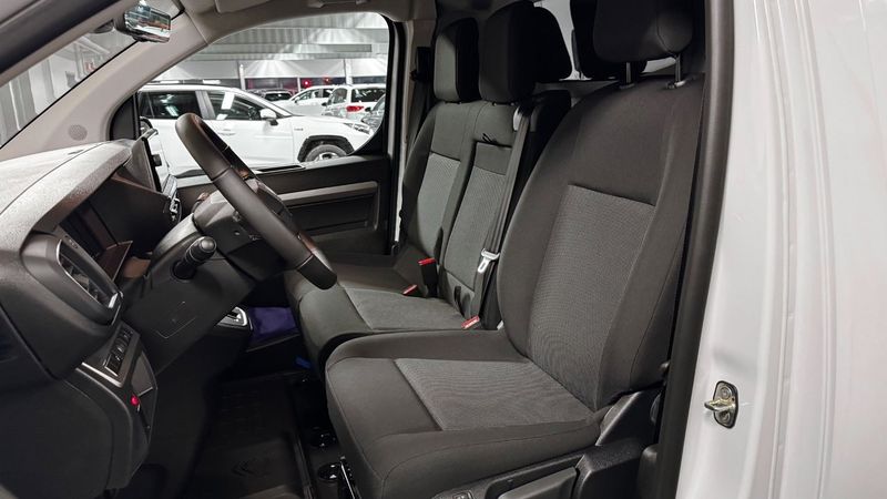 Citroen Jumpy bild 13