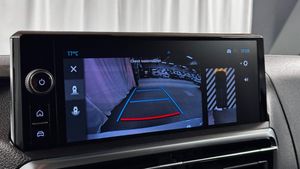 Citroen Jumpy bild 18