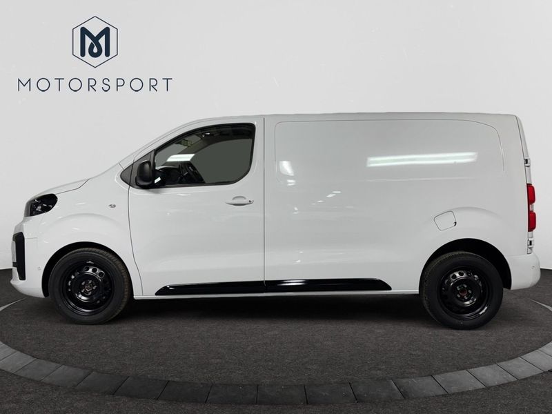 Citroen Jumpy bild 2