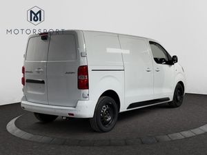Citroen Jumpy bild 7