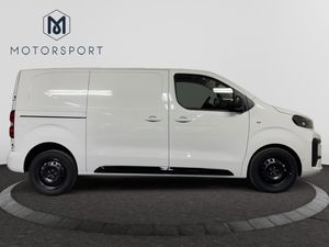 Citroen Jumpy bild 8