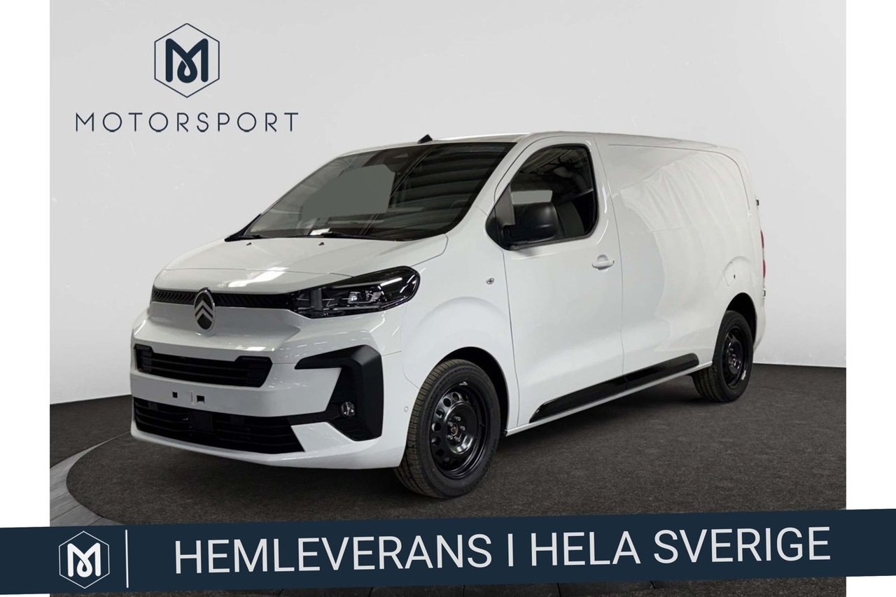 Citroen Jumpy