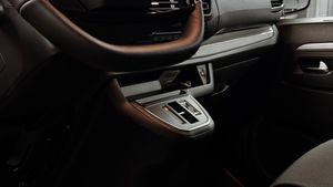 Citroen Jumpy bild 19