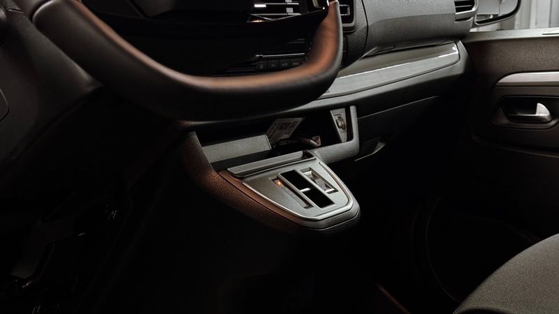 Citroen Jumpy bild 19
