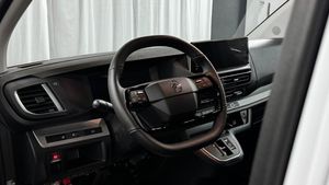 Citroen Jumpy bild 14
