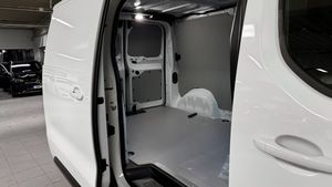 Citroen Jumpy bild 9