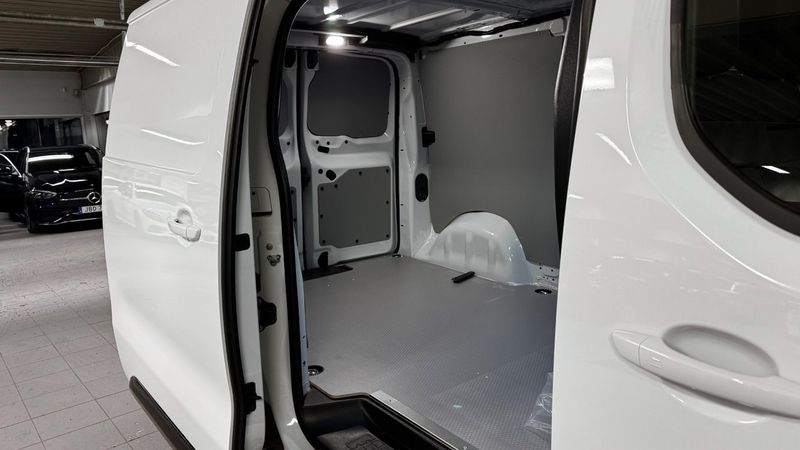 Citroen Jumpy bild 9