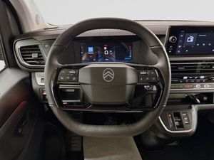 Citroen Jumpy bild 15