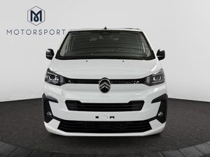 Citroen Jumpy bild 11