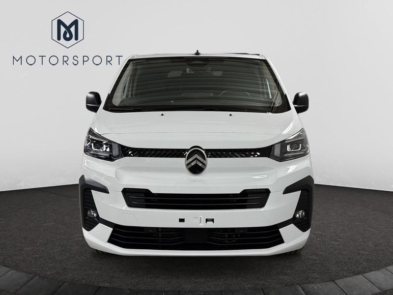 Citroen Jumpy bild 11