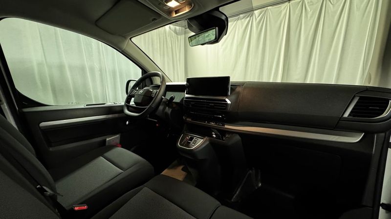 Citroen Jumpy bild 20