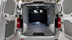 Citroen Jumpy bild 6