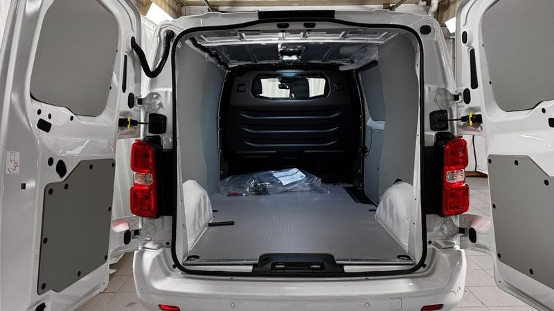 Citroen Jumpy bild 6