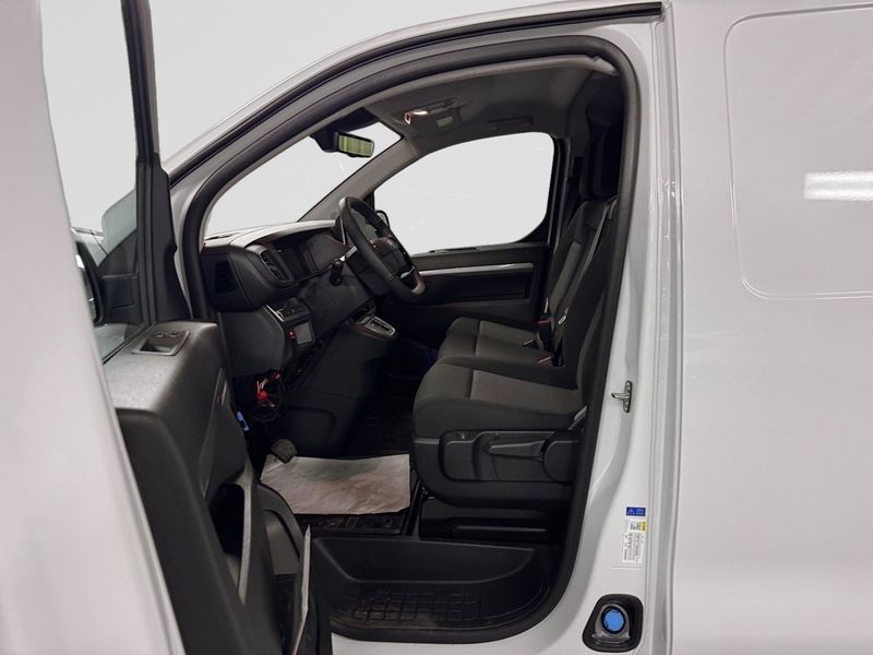 Citroen Jumpy bild 12