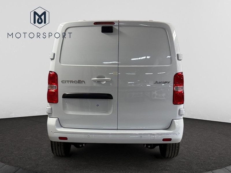 Citroen Jumpy bild 5