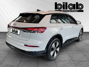 Audi Q4 e-tron bild 4